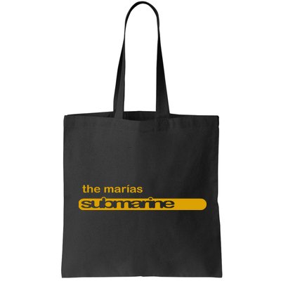 The Marias Submarine Bag