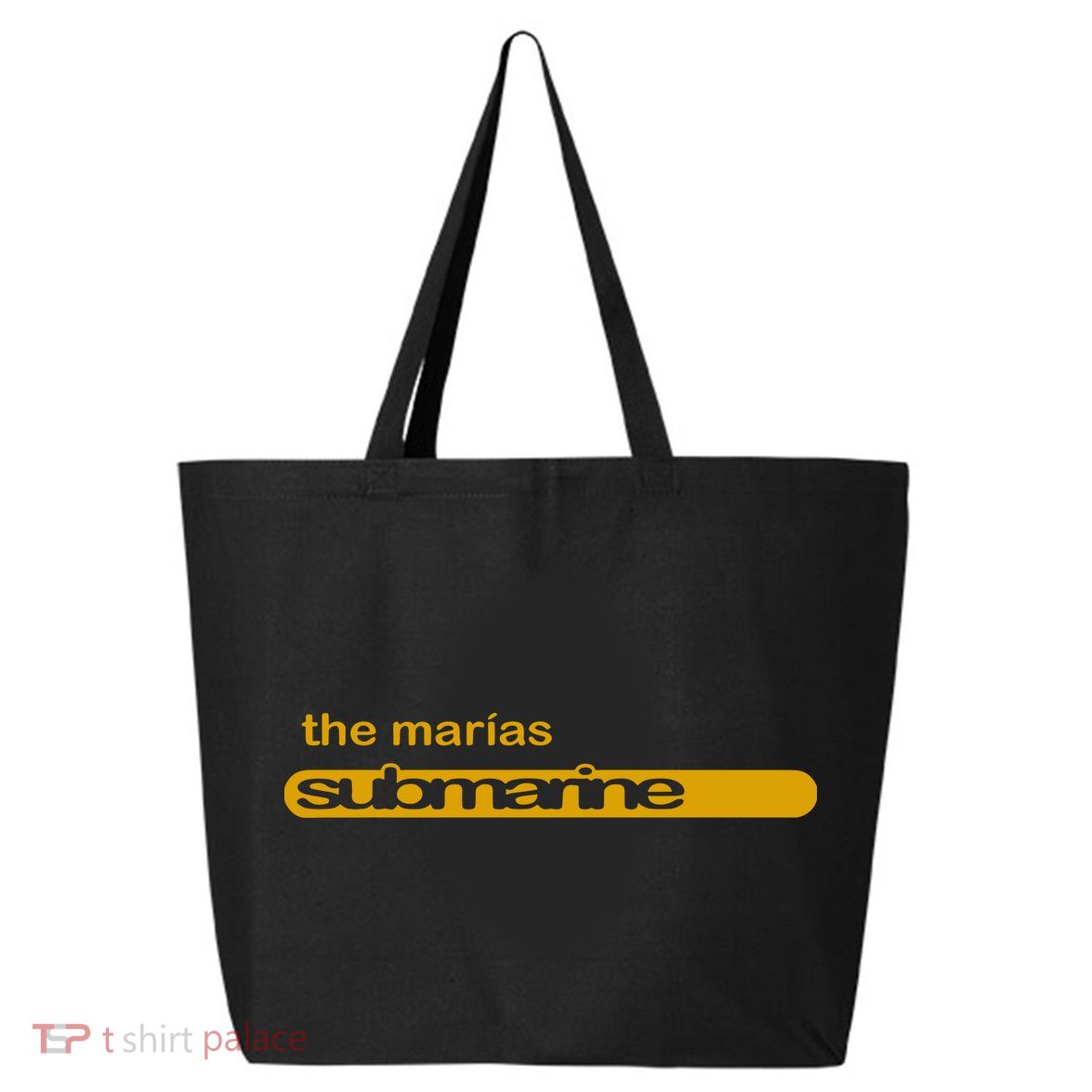 The Marias Submarine 25L Jumbo Tote