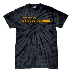 The Marias Submarine Tie-Dye T-Shirt