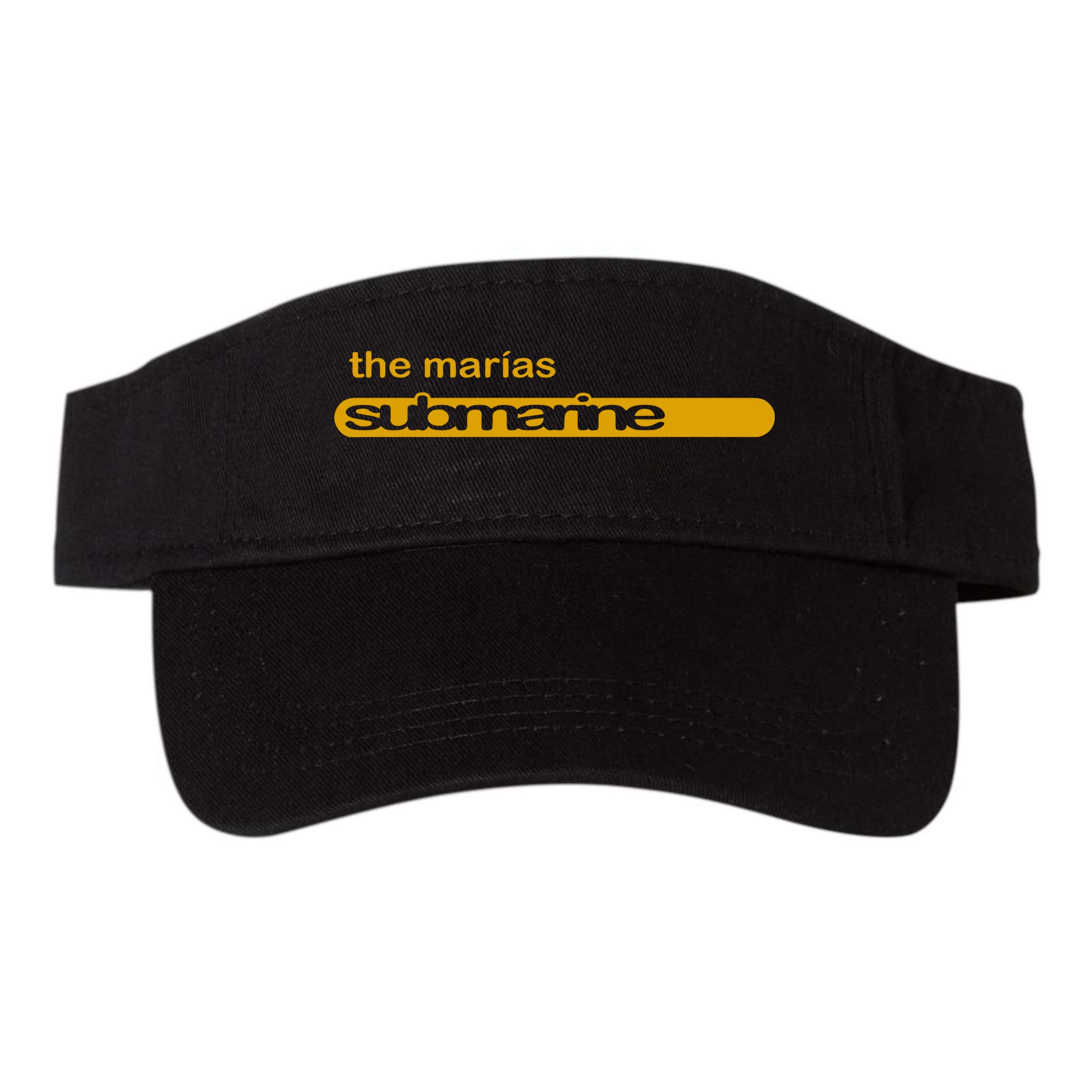 The Marias Submarine Visor