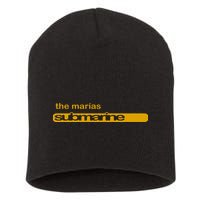 The Marias Submarine Short Acrylic Beanie