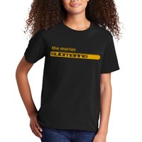 The Marias Submarine Kids T-Shirt