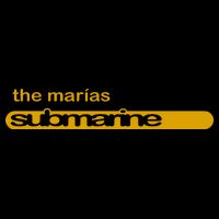 The Marias Submarine Kids T-Shirt
