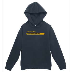 The Marias Submarine Urban Pullover Hoodie