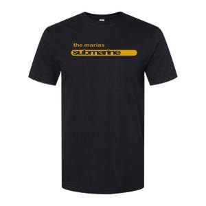 The Marias Submarine Softstyle CVC T-Shirt