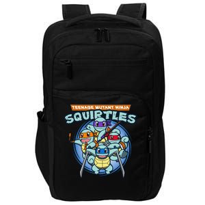 Teenage Mutant Squirtles Impact Tech Backpack