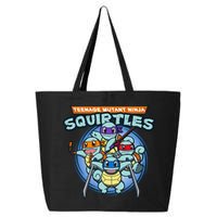 Teenage Mutant Squirtles 25L Jumbo Tote