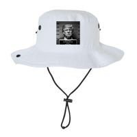 Trump Mug Shot Trump MugShot Legacy Cool Fit Booney Bucket Hat