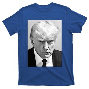 Trump Mug Shot Donald Trump Mug Shot T-Shirt