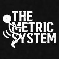 The Metric System Ladies PosiCharge Tri-Blend Wicking Tank