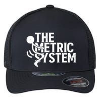 The Metric System Flexfit Unipanel Trucker Cap