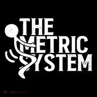 The Metric System 7-Panel Snapback Hat