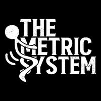 The Metric System Bucket Hat