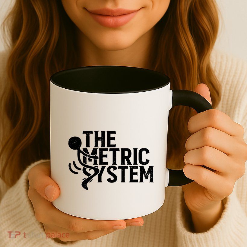 The Metric System Mug