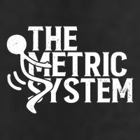 The Metric System Beanie