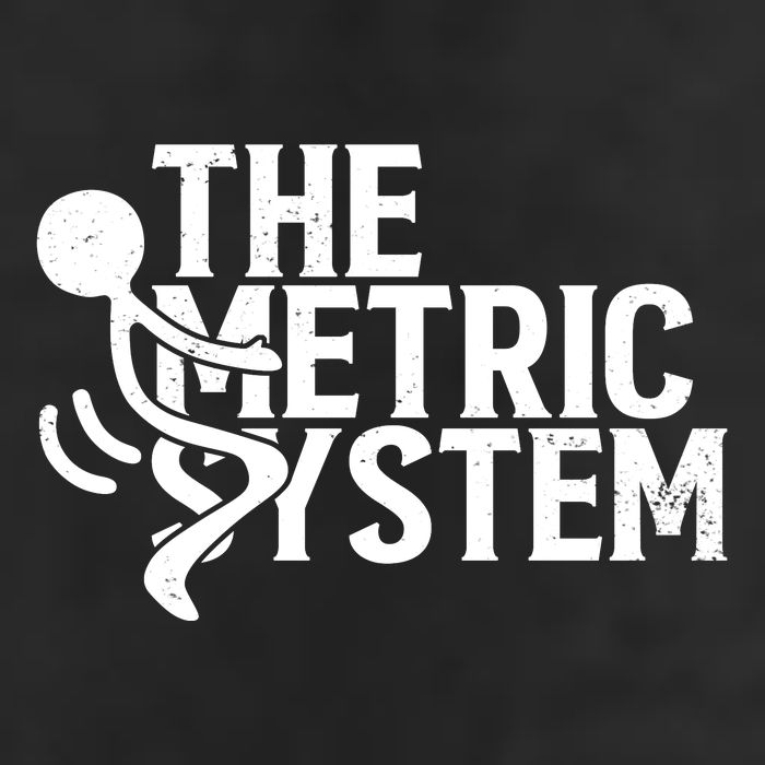 The Metric System Beanie