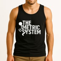 The Metric System Tank Top