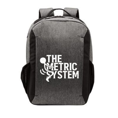 The Metric System Vector Backpack