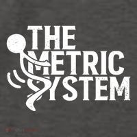 The Metric System Vector Backpack