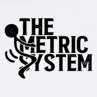 The Metric System Garment-Dyed Sweatshirt