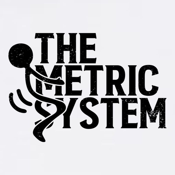 The Metric System Garment-Dyed Sweatshirt