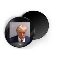 Trump Mug Shot Trump Jail Trump Arrested Magnet