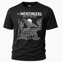 The Menzingers Some Of It Was True Cooling Performance Crew T-Shirt