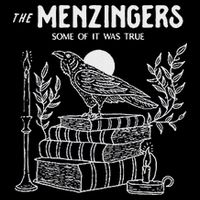The Menzingers Some Of It Was True Impact Tech Backpack