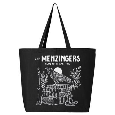 The Menzingers Some Of It Was True 25L Jumbo Tote