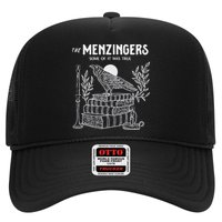The Menzingers Some Of It Was True Hat