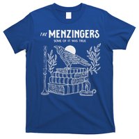 The Menzingers Some Of It Was True T-Shirt