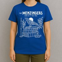 The Menzingers Some Of It Was True T-Shirt