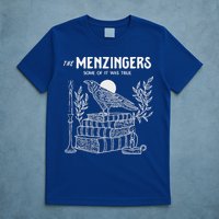 The Menzingers Some Of It Was True T-Shirt