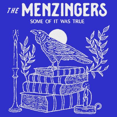 The Menzingers Some Of It Was True T-Shirt