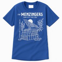 The Menzingers Some Of It Was True Tall T-Shirt