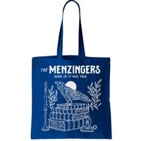 The Menzingers Some Of It Was True Bag