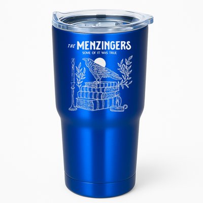 The Menzingers Some Of It Was True Tumbler