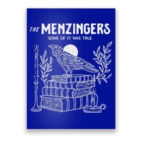 The Menzingers Some Of It Was True Poster