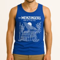 The Menzingers Some Of It Was True Tank Top