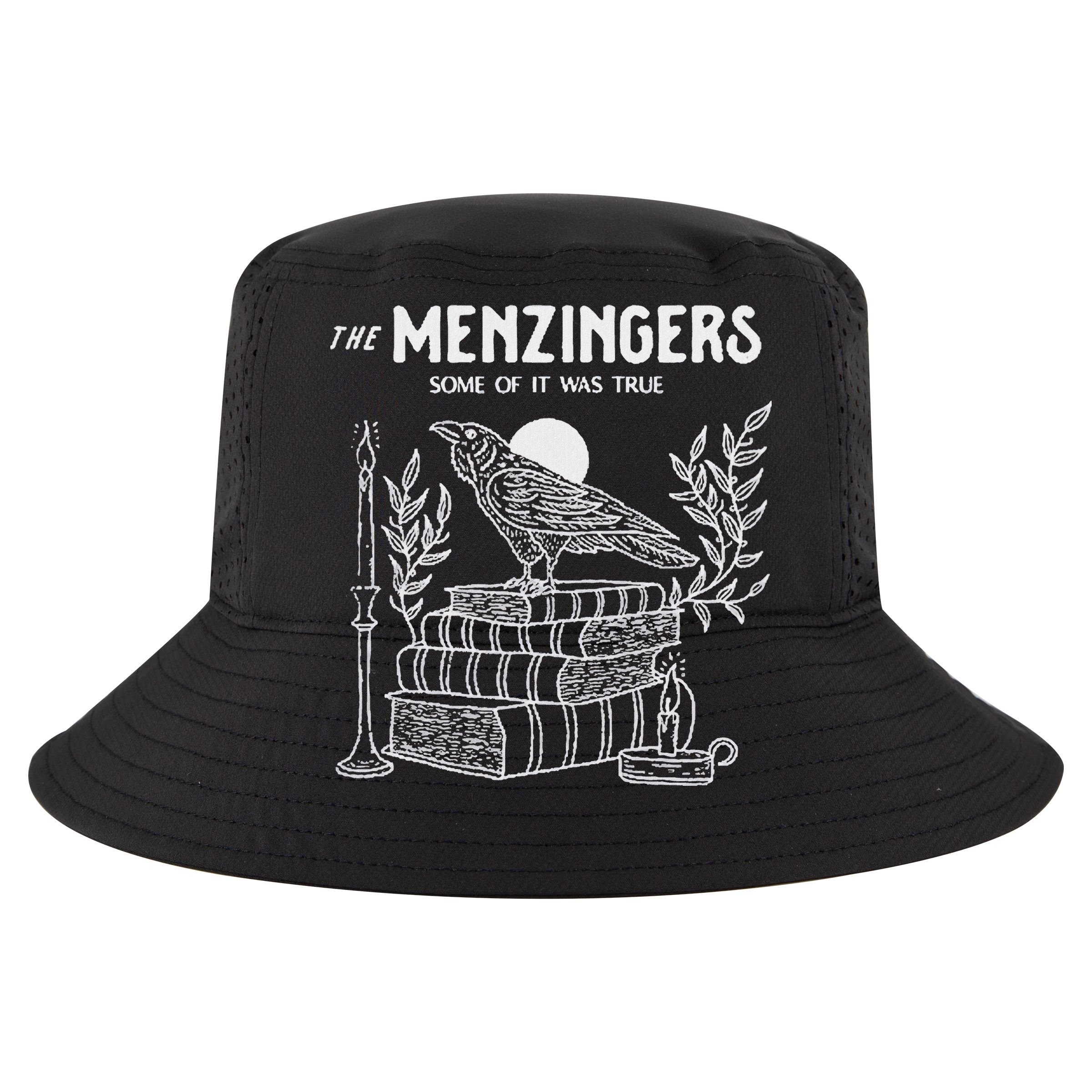 The Menzingers Some Of It Was True Toddler T-Shirt