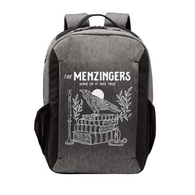 The Menzingers Some Of It Was True Vector Backpack