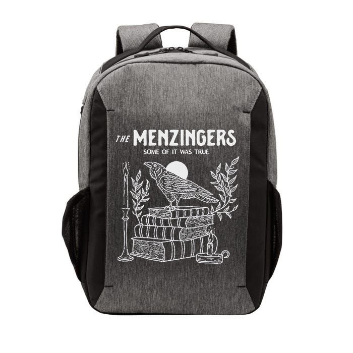 The Menzingers Some Of It Was True Vector Backpack