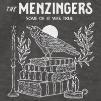 The Menzingers Some Of It Was True Vector Backpack