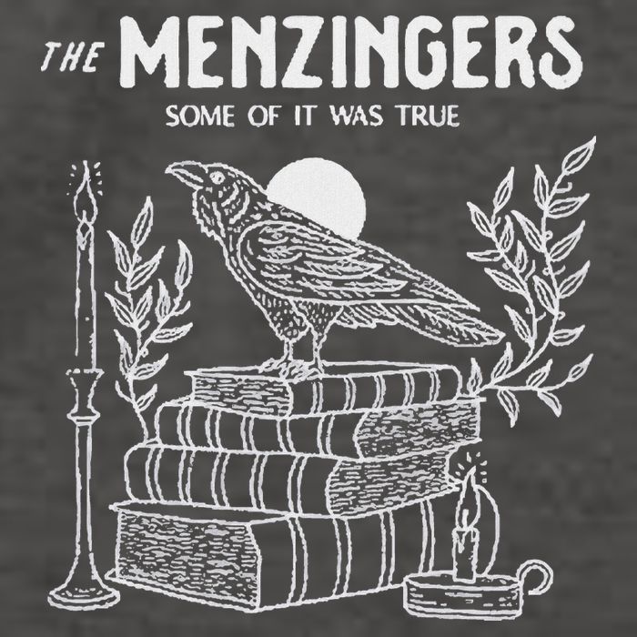 The Menzingers Some Of It Was True Vector Backpack