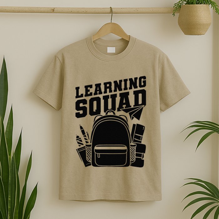 Teaching Methods Squad Curriculum Pedagogy Educationalist T-Shirt
