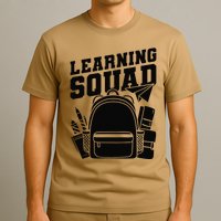 Teaching Methods Squad Curriculum Pedagogy Educationalist T-Shirt