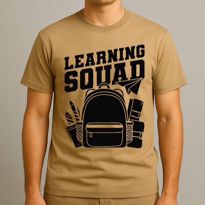 Teaching Methods Squad Curriculum Pedagogy Educationalist T-Shirt