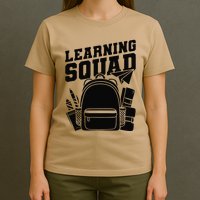 Teaching Methods Squad Curriculum Pedagogy Educationalist T-Shirt