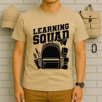 Teaching Methods Squad Curriculum Pedagogy Educationalist T-Shirt