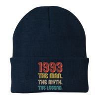 The Man The Myth The Legend 1993 30th Birthday Beanie